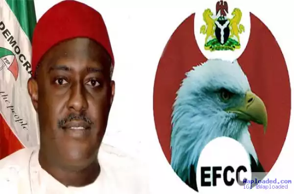 FG Files 7-Count Charge On PDP Chieftain, Olisa Metuh